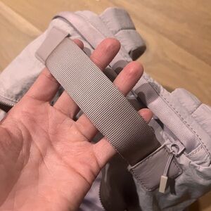 lululemon athletica Light Pink Backpack